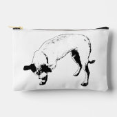 Bashful Joy Pouch Etui (Voorkant)