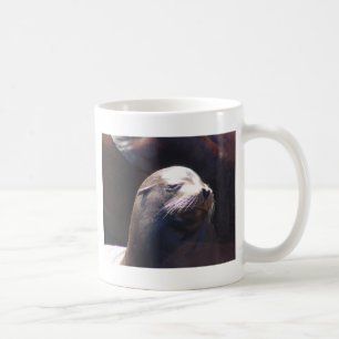 Bashful Koffiemok