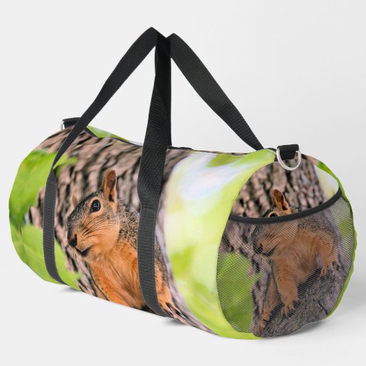 Bashful Plunjezak (Rechterhoek)