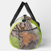 Bashful Plunjezak (Rechts)