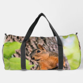 Bashful Plunjezak (Achterkant)