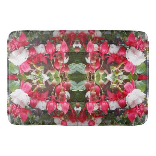 Bashkirtseff Badmat (Voorkant)