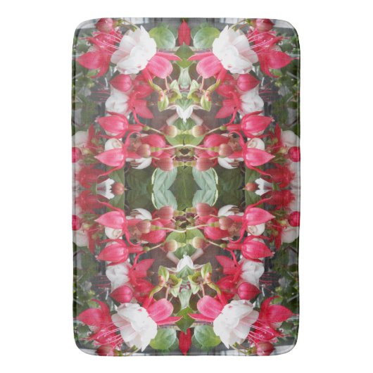 Bashkirtseff Badmat (Voorkant Verticaal)