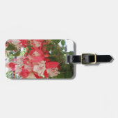 Bashkirtseff Bagagelabel (Voorkant horizontaal)