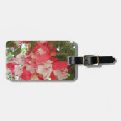 Bashkirtseff Bagagelabel (Voorkant horizontaal)