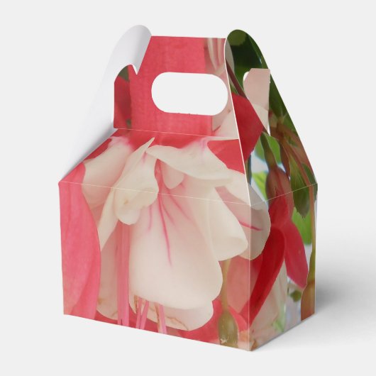 Bashkirtseff Bedankdoosjes (Voorkant Zijde)