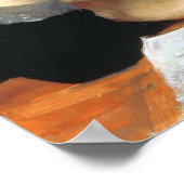 Bashkirtseff - Boek Poster (Hoek)