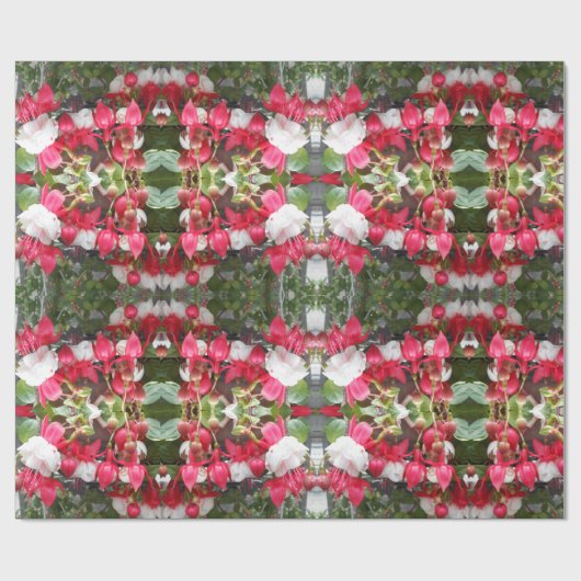 Bashkirtseff Cadeaupapier (Vlak)