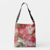 Bashkirtseff Crossbody Tas (Achterkant)