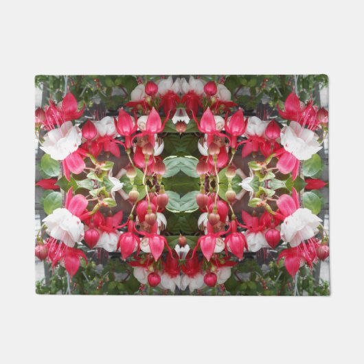 Bashkirtseff Deurmat (Voorkant)