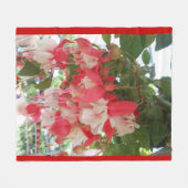 Bashkirtseff Fleece Deken (Voorkant (Horizontaal))