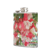 Bashkirtseff Heupfles (Links)