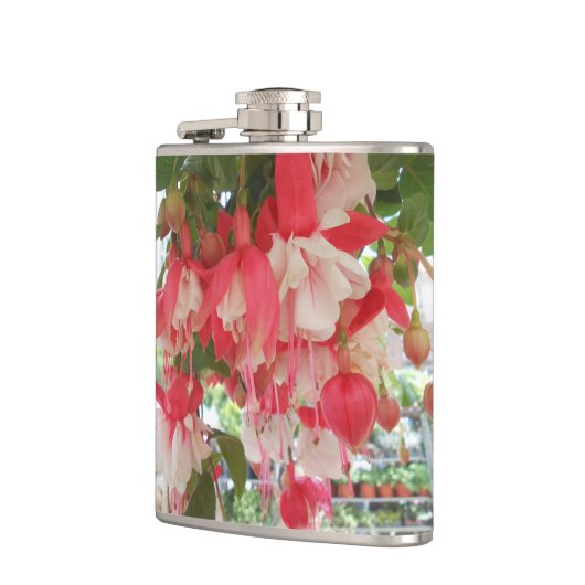 Bashkirtseff Heupfles (Links)