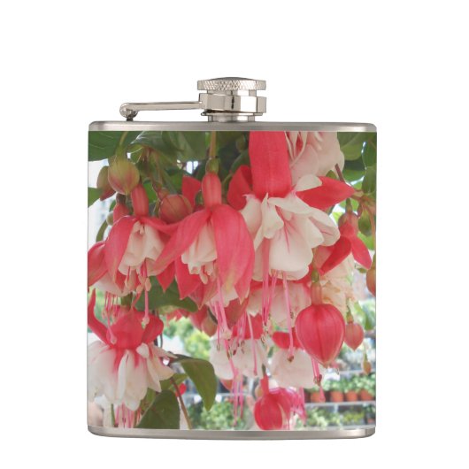 Bashkirtseff Heupfles (Voorkant)