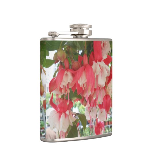 Bashkirtseff Heupfles (Rechts)