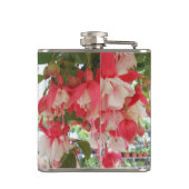 Bashkirtseff Heupfles (Achterkant)