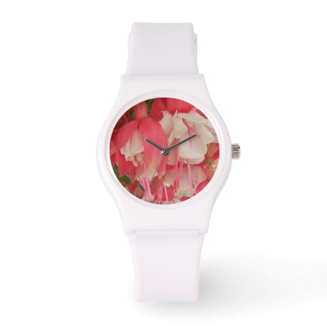 Bashkirtseff Horloge (Voorkant)