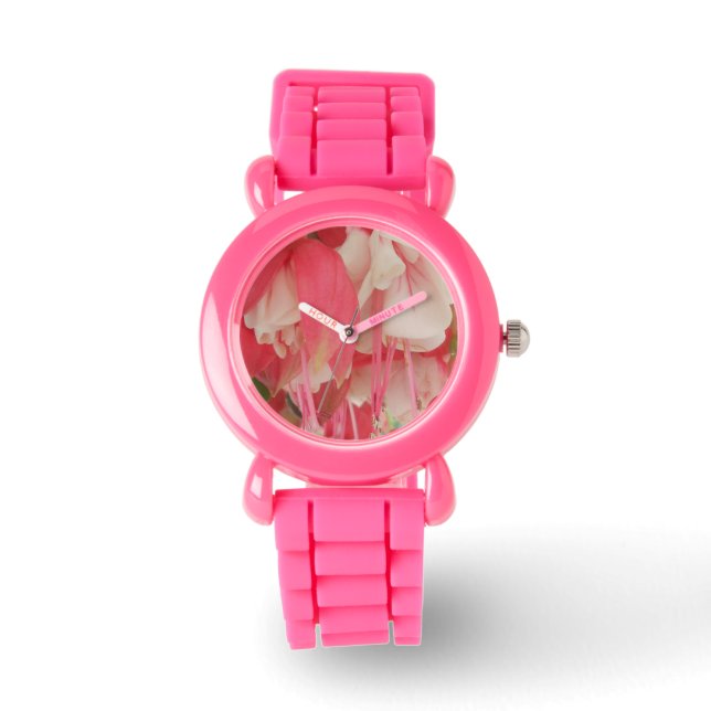 Bashkirtseff Horloge (Voorkant)