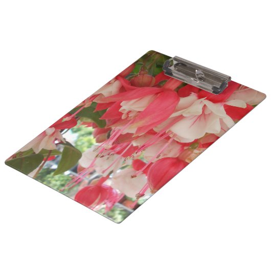 Bashkirtseff Klembord (Gekanteld)