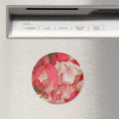 Bashkirtseff Magneet (Insitu (Vaatwasser))