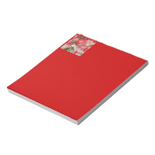 Bashkirtseff Notitieblok (Linkerzijde)