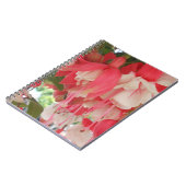 Bashkirtseff Notitieboek (Linkerzijde)