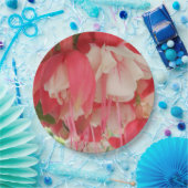 Bashkirtseff Papieren Bordje (Feest)