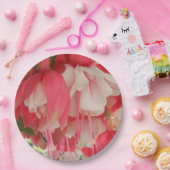 Bashkirtseff Papieren Bordje (Feest)