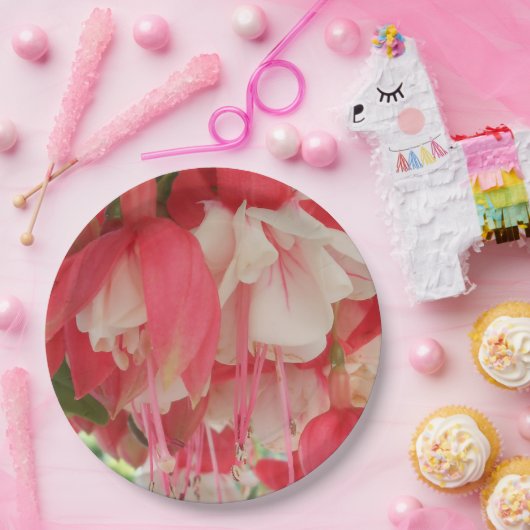 Bashkirtseff Papieren Bordje (Feest)