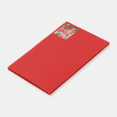 Bashkirtseff Post-it® Notes (Schuin)