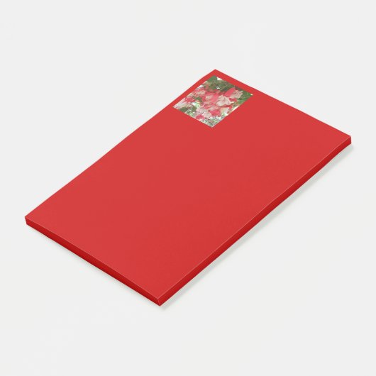 Bashkirtseff Post-it® Notes (Schuin)