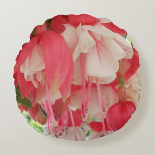 Bashkirtseff Rond Kussen