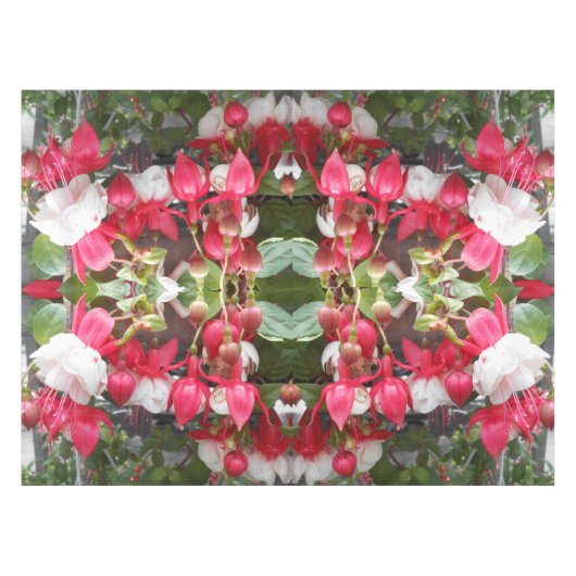 Bashkirtseff Tafelkleed (Voorkant (Horizontaal))