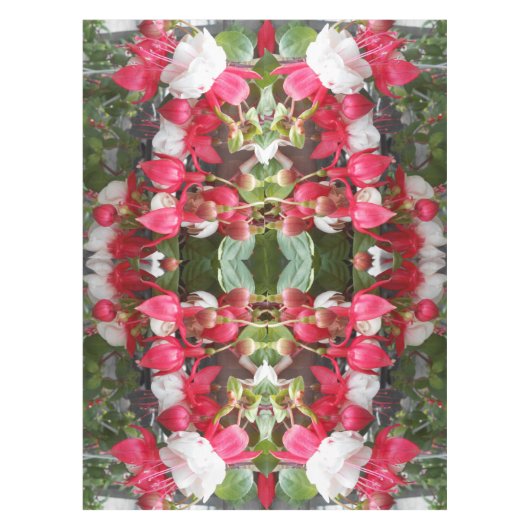 Bashkirtseff Tafelkleed (Voorkant)