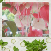 Bashkirtseff Theedoek (Gevouwen)