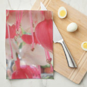 Bashkirtseff Theedoek (Quarter Fold)