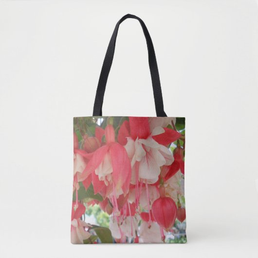 Bashkirtseff Tote Bag (Voorkant)