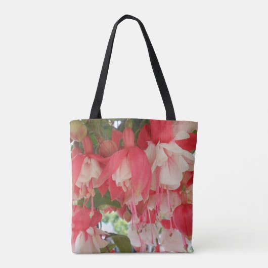 Bashkirtseff Tote Bag (Achterkant)