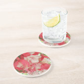 Bashkirtseff Zandsteen Onderzetter (Zijkant)