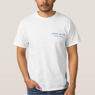 Basic - Aangepast Shirt voor persoonlijk gebruik -