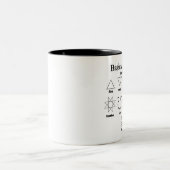 Basic Alchemy mok (Center)