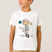 Basic Astronaut Tshirts en Gifts (Voorkant)