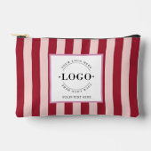 Basic Business Logo Uw bedrijf Promotie Geschenken Etui (Voorkant)