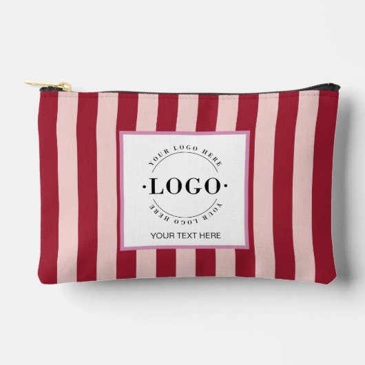 Basic Business Logo Uw bedrijf Promotie Geschenken Etui (Voorkant)