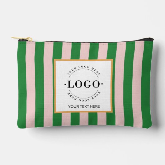 Basic Business Logo Uw bedrijf Promotie Geschenken Etui (Voorkant)