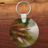 Basic Button Sleutelhanger (Voorkant)