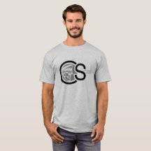 Basic Craniality Sound T-Shirt