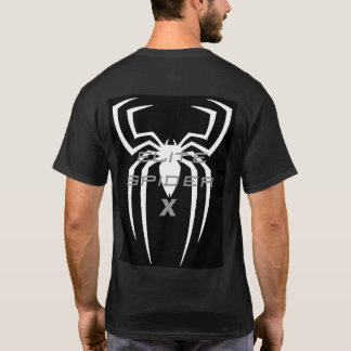 Basic Dark Elite Spider X T-shirt