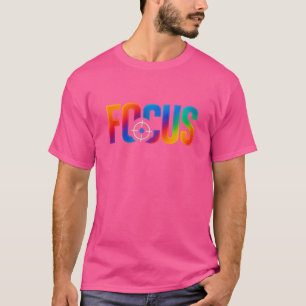 Basic Dark T-Shirt