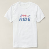 Basic Dark T-Shirt (Design voorkant)